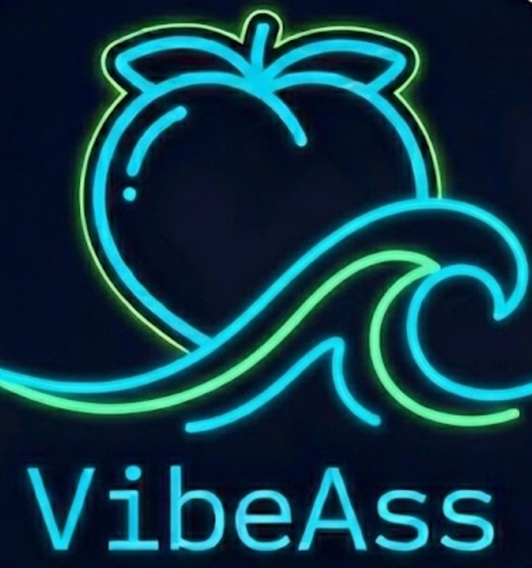 VibeAss Logo